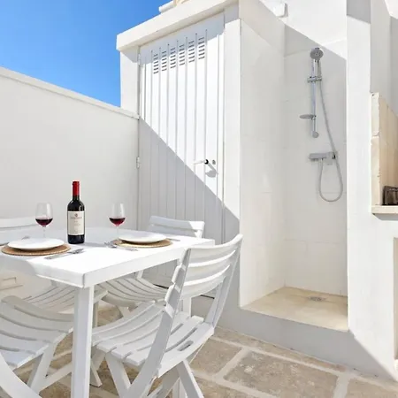 Apartamento Dimore Monolocale Deluxe Casarano
