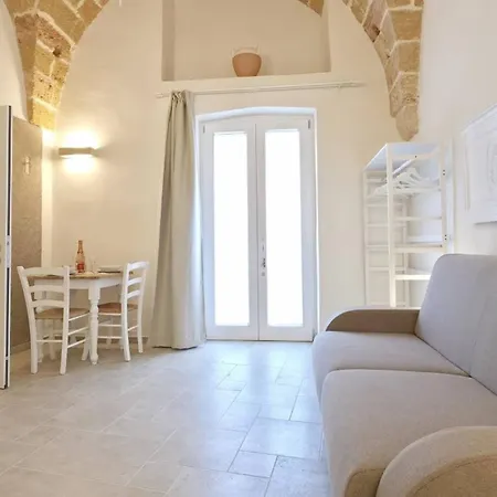 Apartamento Dimore Monolocale Deluxe Casarano