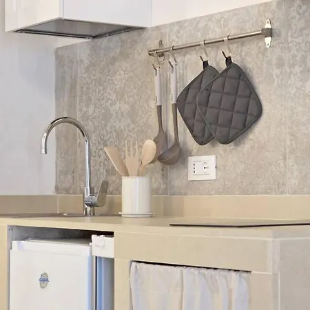 Apartamento Dimore Monolocale Deluxe *