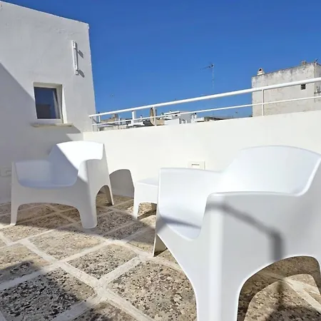 Apartamento Dimore Monolocale Deluxe Casarano