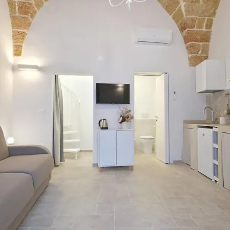 Dimore Monolocale Deluxe
