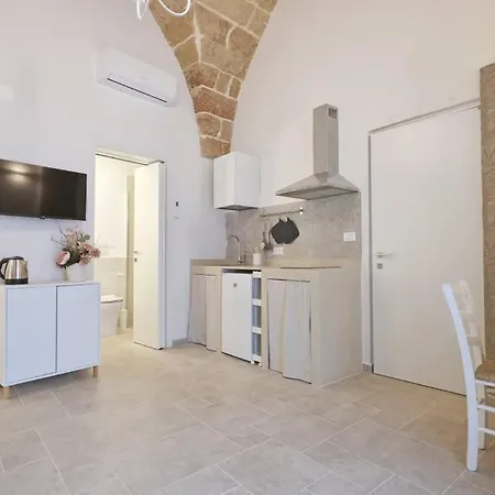 Apartamento Dimore Monolocale Deluxe Casarano
