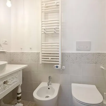 Dimore Monolocale Deluxe Casarano