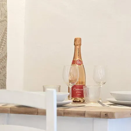 Apartamento Dimore Monolocale Deluxe